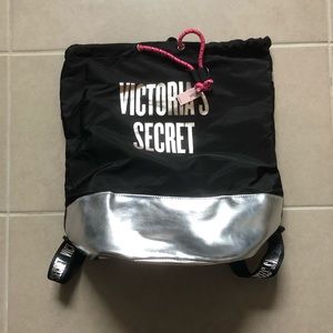 Victoria’s Secret back pack bag - NWT